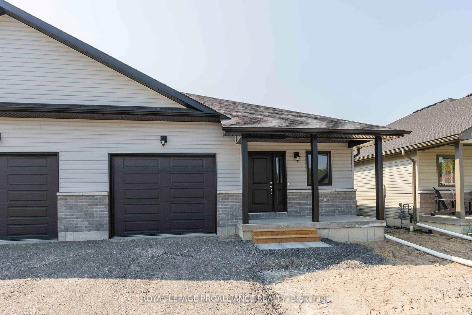 49 Mackenzie John Crescent • Brighton, ON photo 1