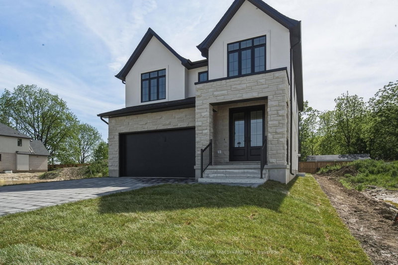 2790 Aurum Road