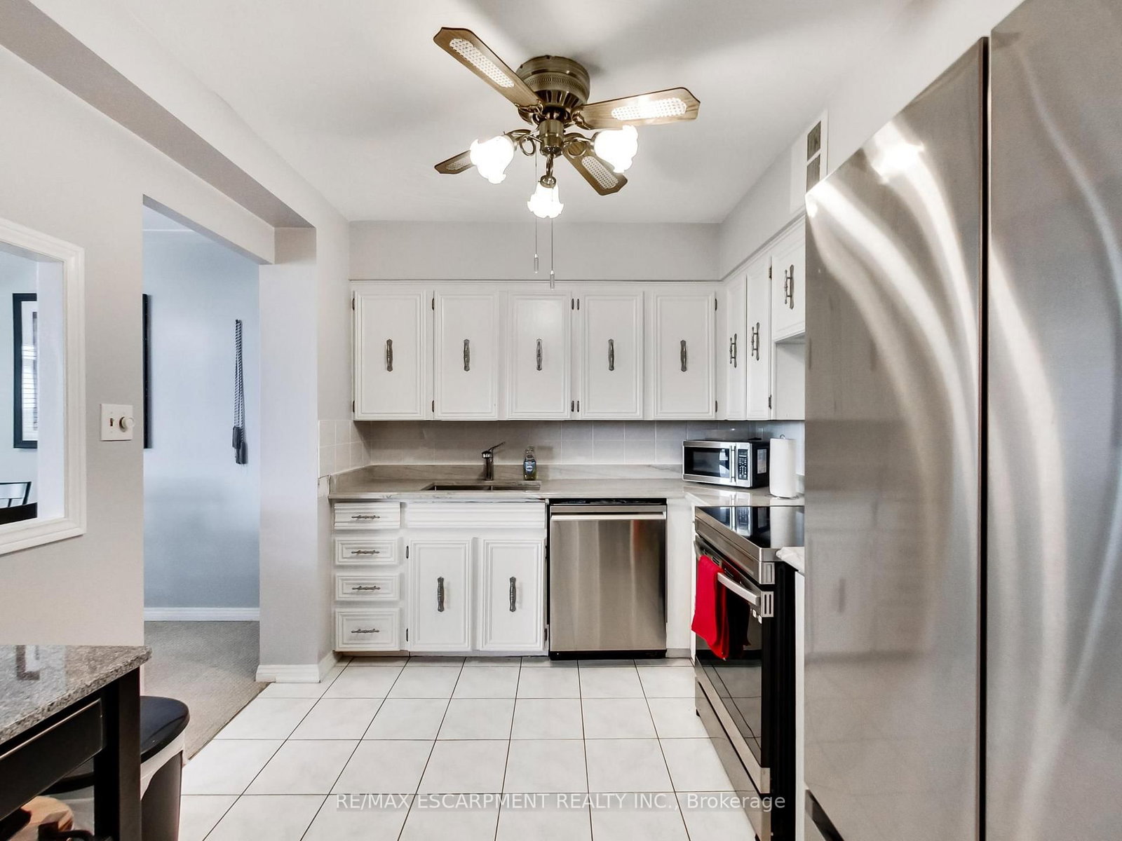 30 Harrisford Street • #405 • Hamilton, ON photo 24