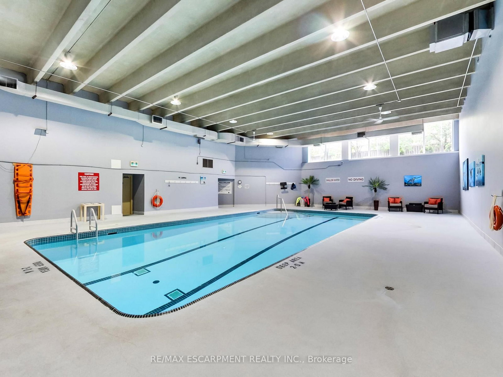 30 Harrisford Street • #405 • Hamilton, ON photo 38