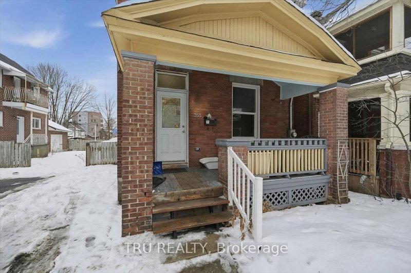 355 Cambridge St N, Ottawa, K1R 7B3 | Image 2