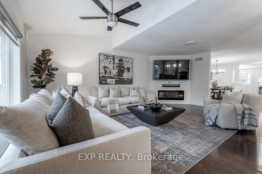 Detached House for sale at 919 FOXCREEK Road, London North, Ontario, N6G 0H1 - North S - MLS: X12720738