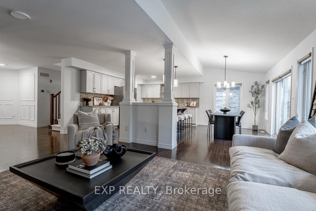 Detached House for sale at 919 FOXCREEK Road, London North, Ontario, N6G 0H1 - North S - MLS: X12720738