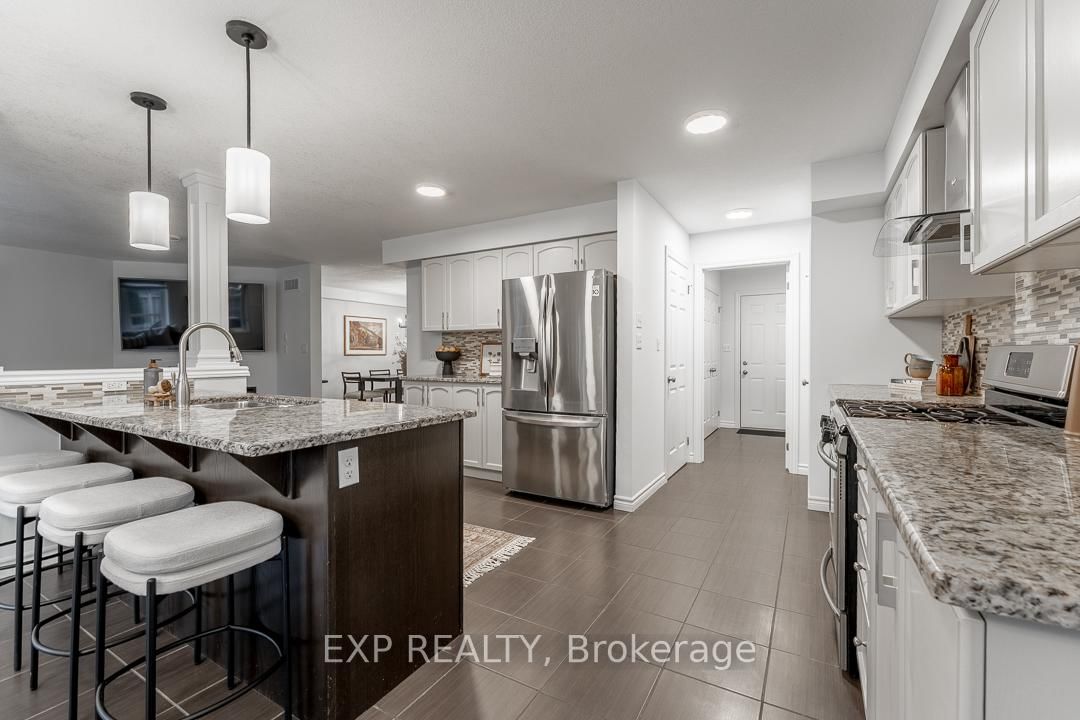 Detached House for sale at 919 FOXCREEK Road, London North, Ontario, N6G 0H1 - North S - MLS: X12720738