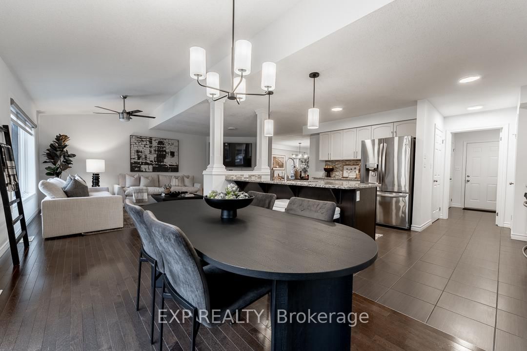 Detached House for sale at 919 FOXCREEK Road, London North, Ontario, N6G 0H1 - North S - MLS: X12720738