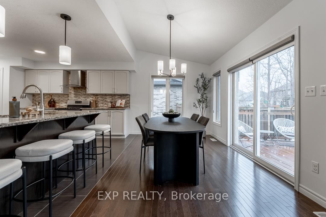 Detached House for sale at 919 FOXCREEK Road, London North, Ontario, N6G 0H1 - North S - MLS: X12720738