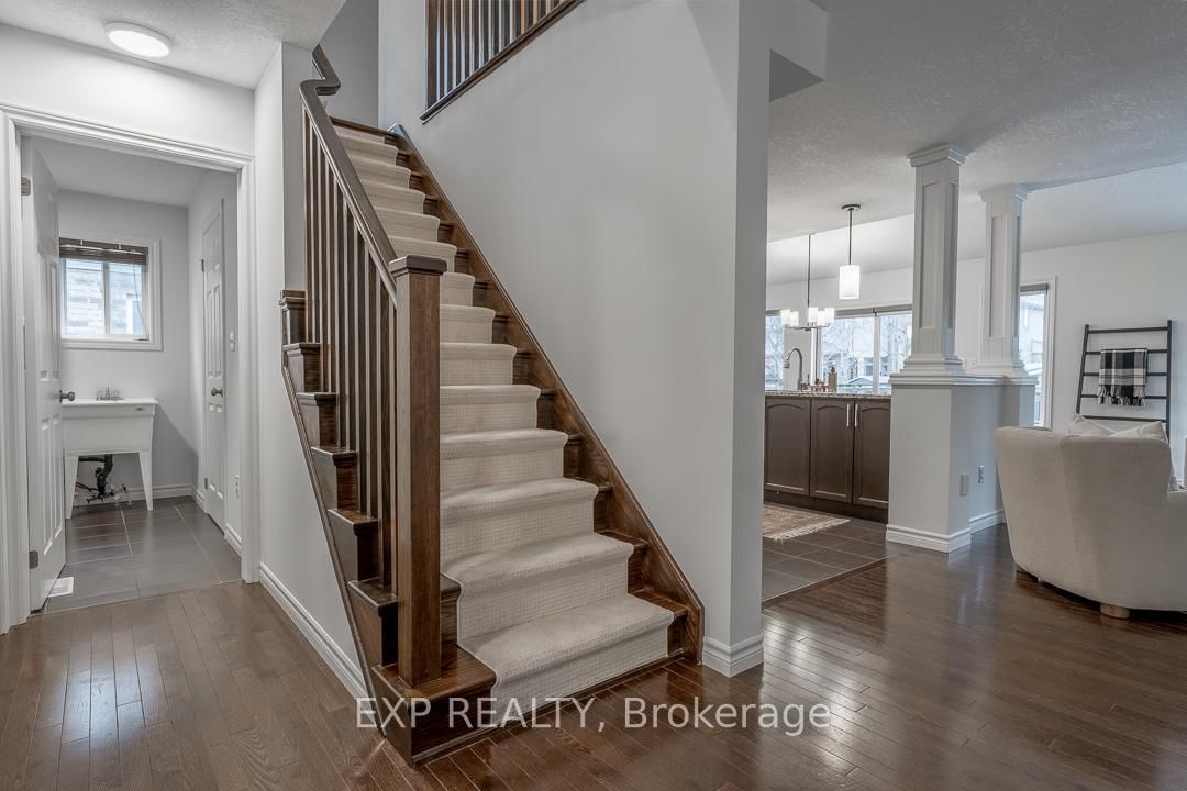 Detached House for sale at 919 FOXCREEK Road, London North, Ontario, N6G 0H1 - North S - MLS: X12720738