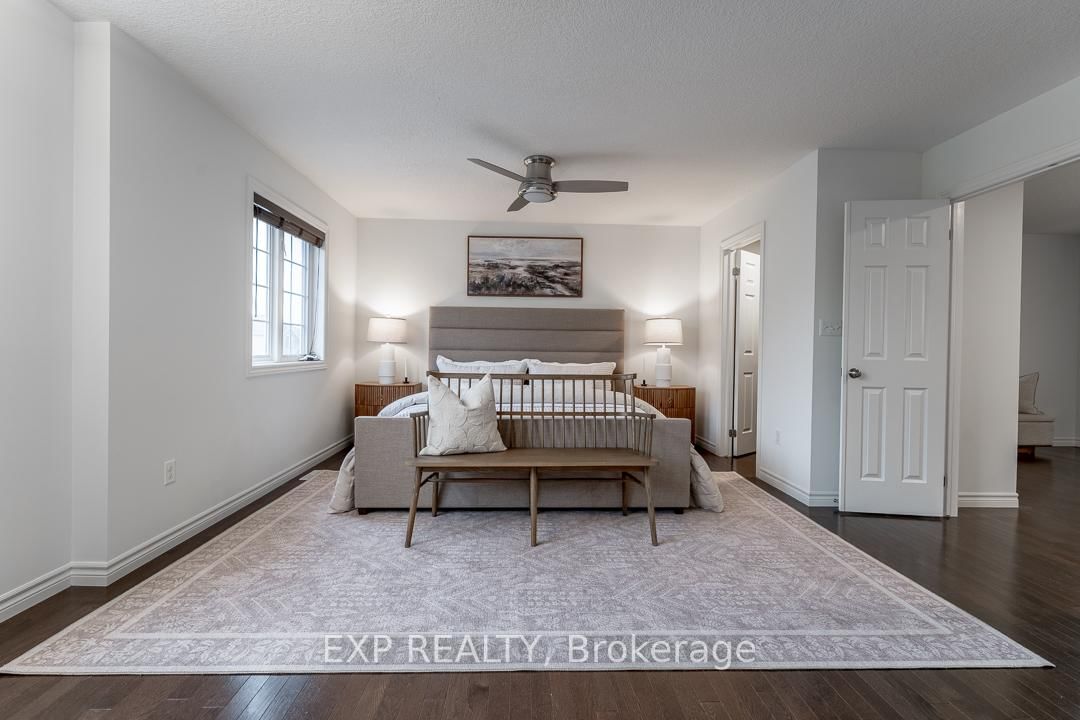 Detached House for sale at 919 FOXCREEK Road, London North, Ontario, N6G 0H1 - North S - MLS: X12720738