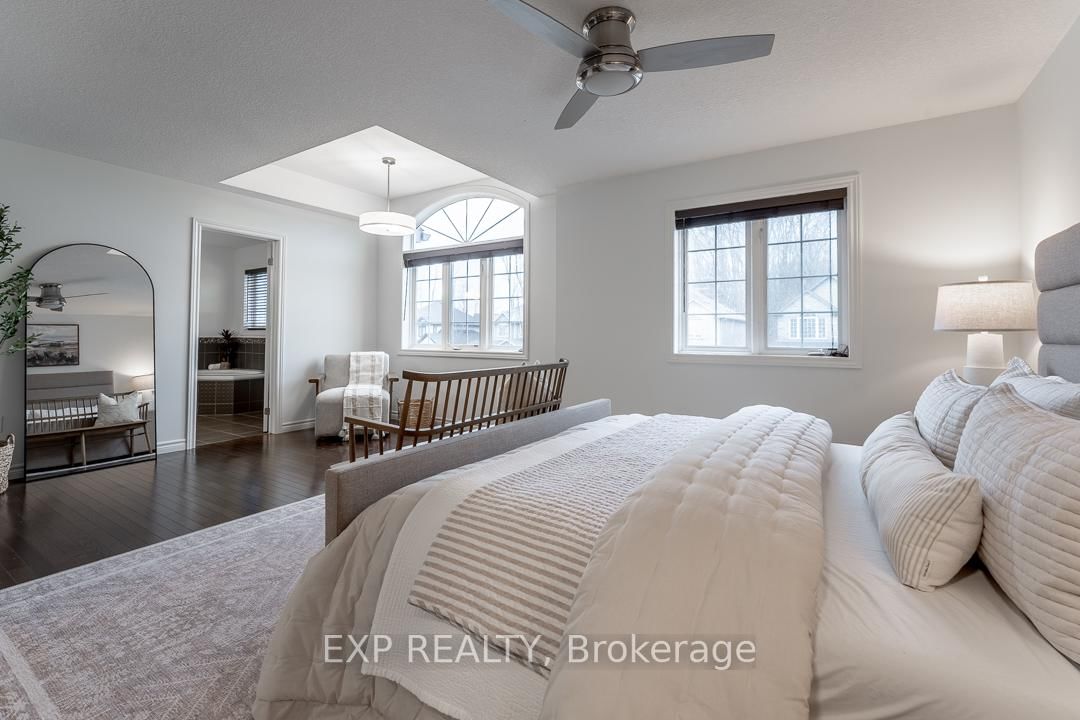 Detached House for sale at 919 FOXCREEK Road, London North, Ontario, N6G 0H1 - North S - MLS: X12720738