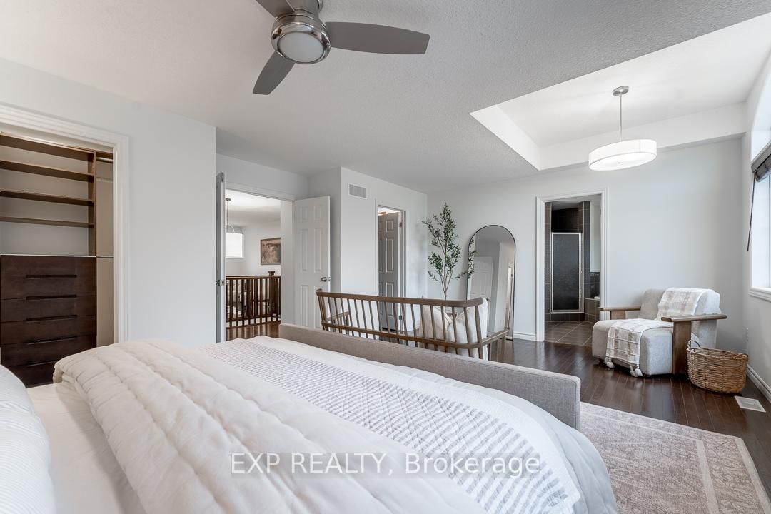 Detached House for sale at 919 FOXCREEK Road, London North, Ontario, N6G 0H1 - North S - MLS: X12720738