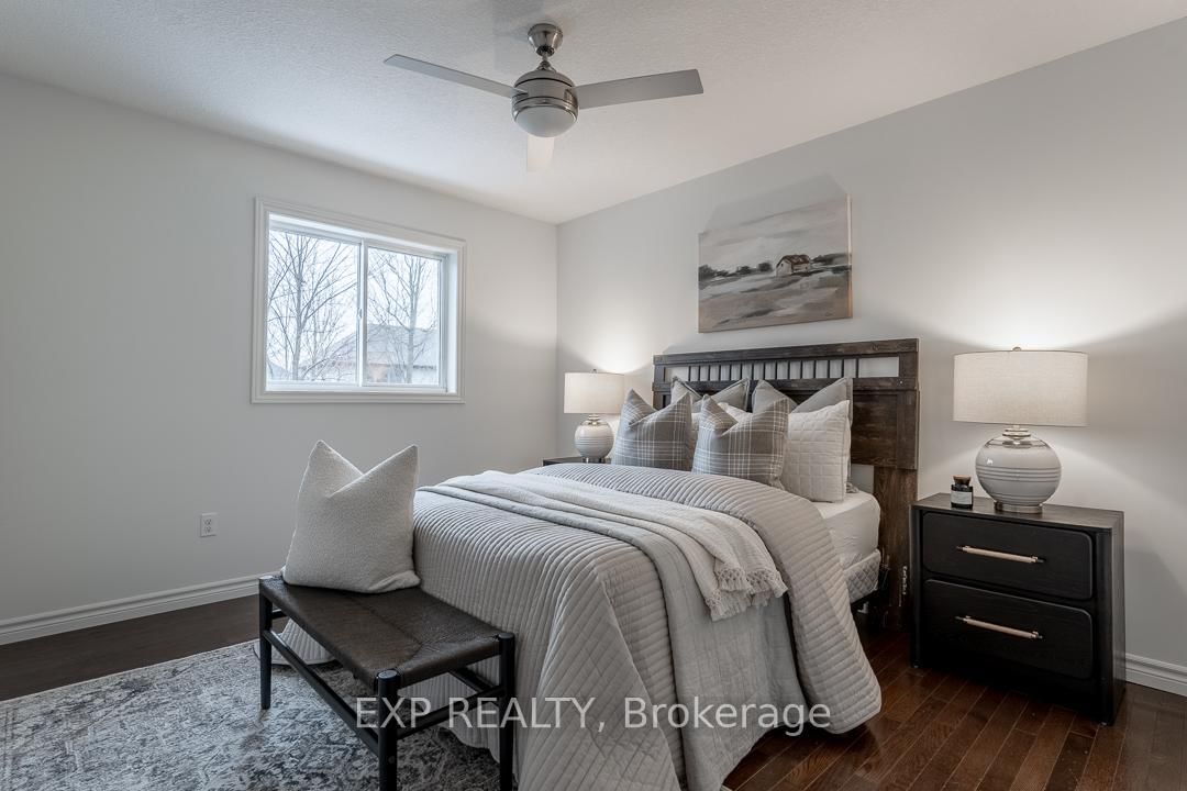 Detached House for sale at 919 FOXCREEK Road, London North, Ontario, N6G 0H1 - North S - MLS: X12720738