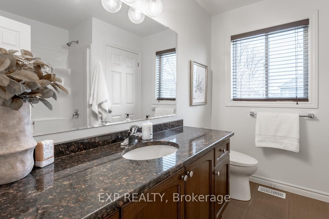 Detached House for sale at 919 FOXCREEK Road, London North, Ontario, N6G 0H1 - North S - MLS: X12720738