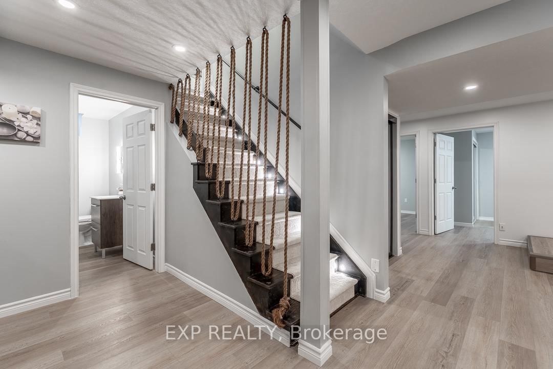 Detached House for sale at 919 FOXCREEK Road, London North, Ontario, N6G 0H1 - North S - MLS: X12720738