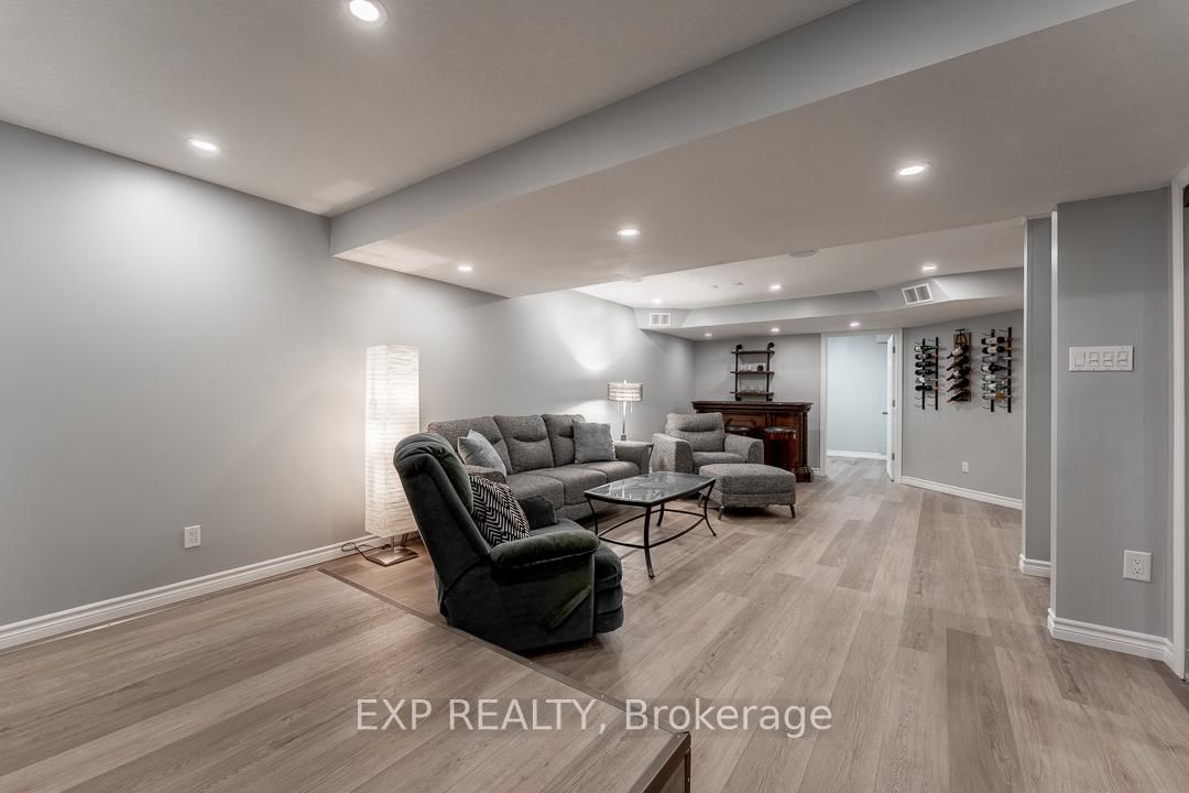 Detached House for sale at 919 FOXCREEK Road, London North, Ontario, N6G 0H1 - North S - MLS: X12720738