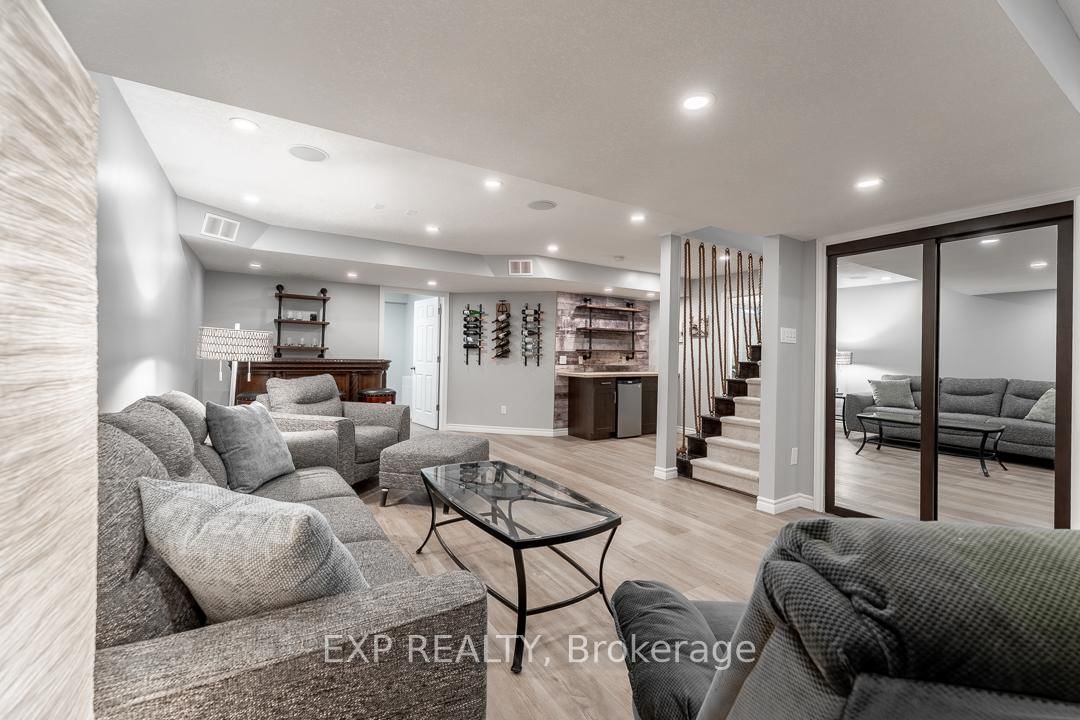 Detached House for sale at 919 FOXCREEK Road, London North, Ontario, N6G 0H1 - North S - MLS: X12720738