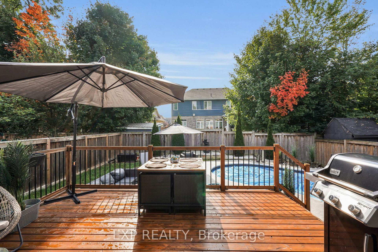 Detached House for sale at 919 FOXCREEK Road, London North, Ontario, N6G 0H1 - North S - MLS: X12720738