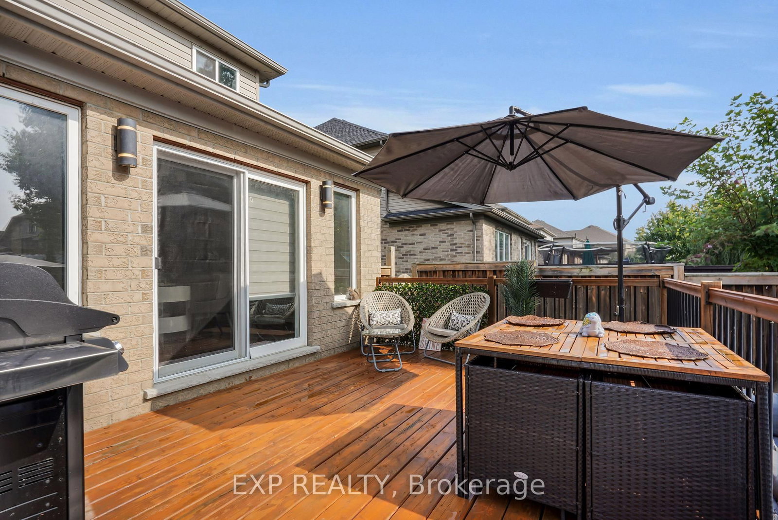 Detached House for sale at 919 FOXCREEK Road, London North, Ontario, N6G 0H1 - North S - MLS: X12720738