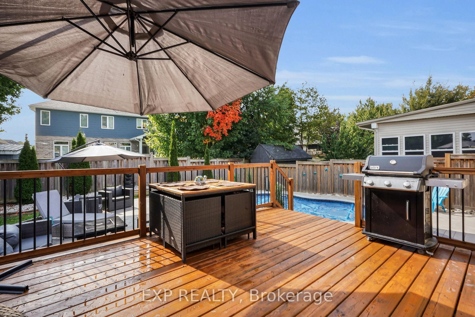 Detached House for sale at 919 FOXCREEK Road, London North, Ontario, N6G 0H1 - North S - MLS: X12720738