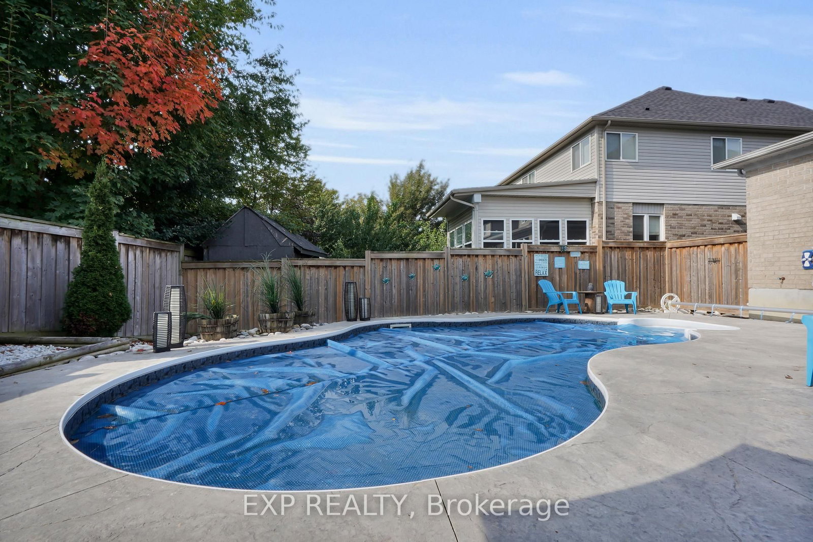 Detached House for sale at 919 FOXCREEK Road, London North, Ontario, N6G 0H1 - North S - MLS: X12720738