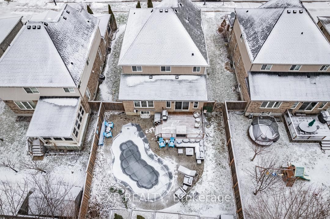 Detached House for sale at 919 FOXCREEK Road, London North, Ontario, N6G 0H1 - North S - MLS: X12720738