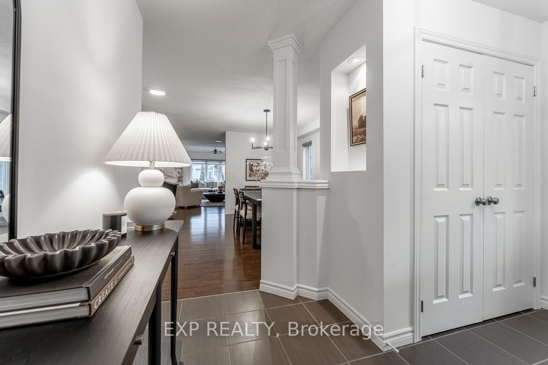 Detached House for sale at 919 FOXCREEK Road, London North, Ontario, N6G 0H1 - North S - MLS: X12720738