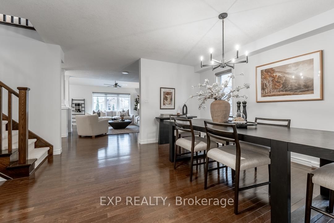 Detached House for sale at 919 FOXCREEK Road, London North, Ontario, N6G 0H1 - North S - MLS: X12720738