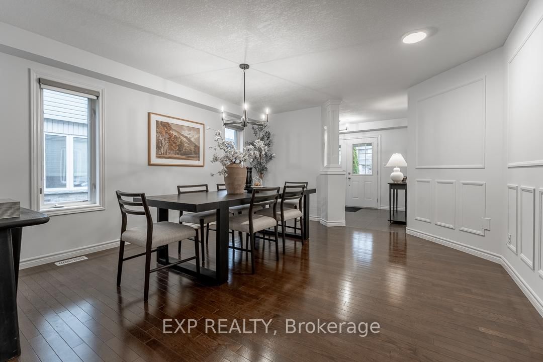 Detached House for sale at 919 FOXCREEK Road, London North, Ontario, N6G 0H1 - North S - MLS: X12720738