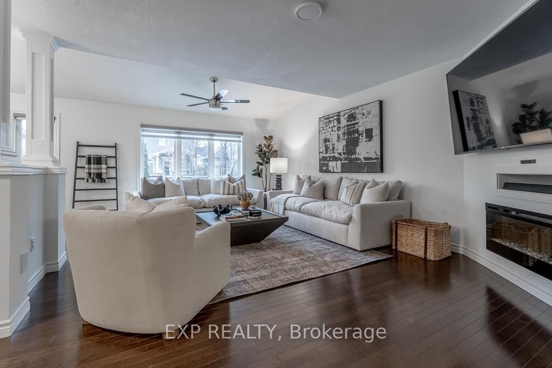 Detached House for sale at 919 FOXCREEK Road, London North, Ontario, N6G 0H1 - North S - MLS: X12720738