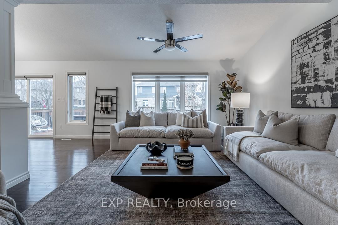 Detached House for sale at 919 FOXCREEK Road, London North, Ontario, N6G 0H1 - North S - MLS: X12720738