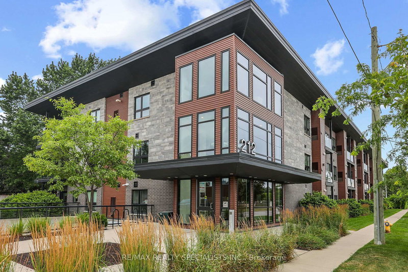 home for sale on 314-212 Lakeport Road