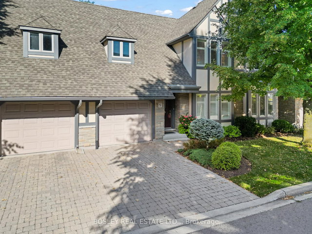 5 - 575 Simcoe Street