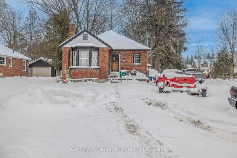 335 Wellington St N, Woodstock, N4S 6S6 | Image 2