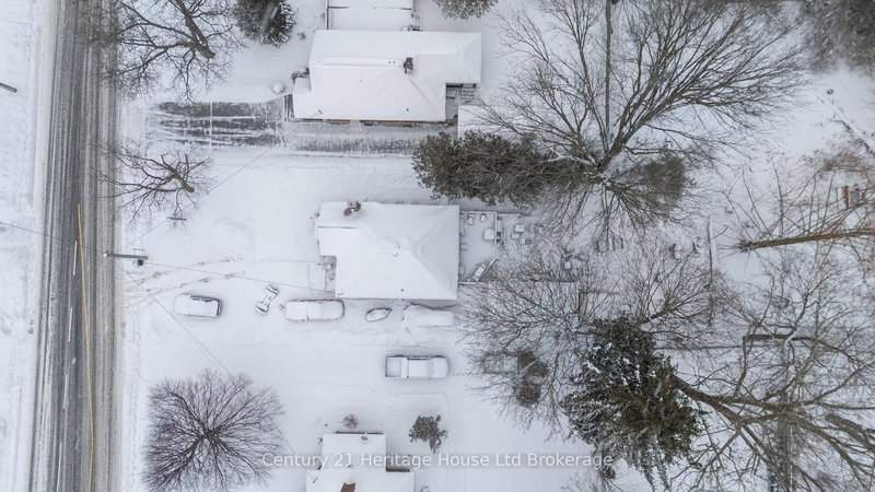 335 Wellington St N, Woodstock, N4S 6S6 | Image 3