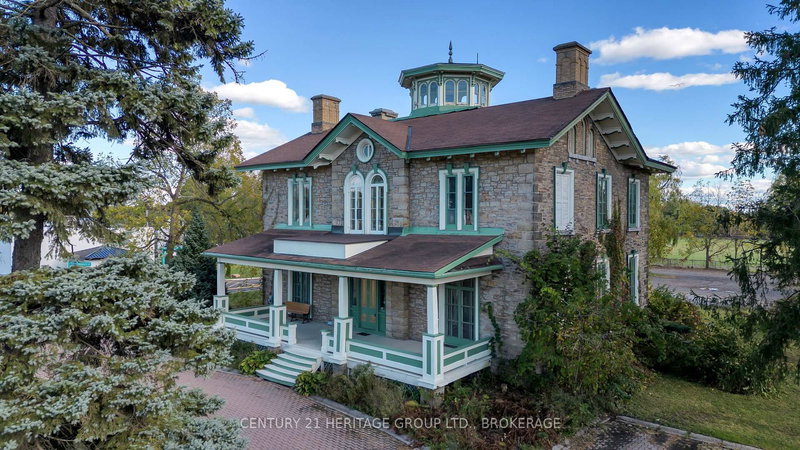 389 King St, Gananoque, K7G 1G6 | Image 2