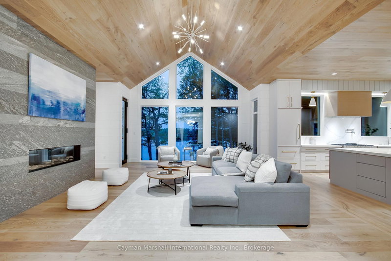 4 - 1331 South Monck Dr, Muskoka Lakes, P1L 1W8 | Image 3