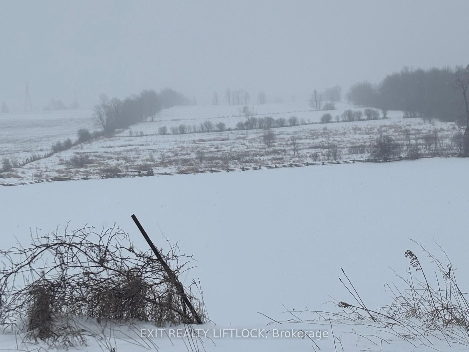 Vacant Land for sale at 0 County Rd 21, Cavan Monaghan, Ontario, L0A 1G0 - Cavan Twp - MLS: X12721122