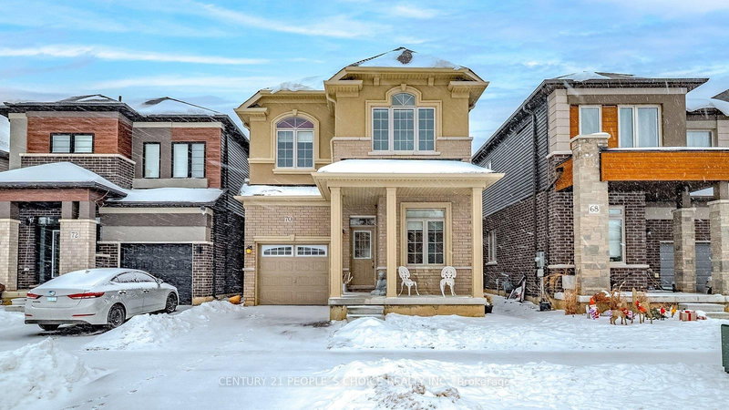 70 Stauffer Rd, Brantford, N3V 0B4 | Image 2