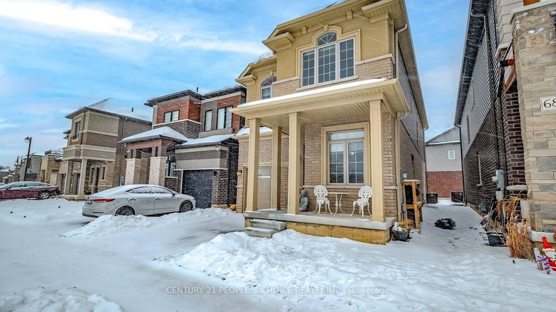 70 Stauffer Rd, Brantford, N3V 0B4 | Image 3