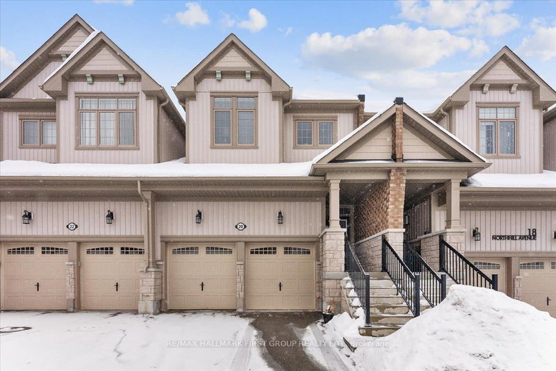 home for sale on 20 Northhill Avenue