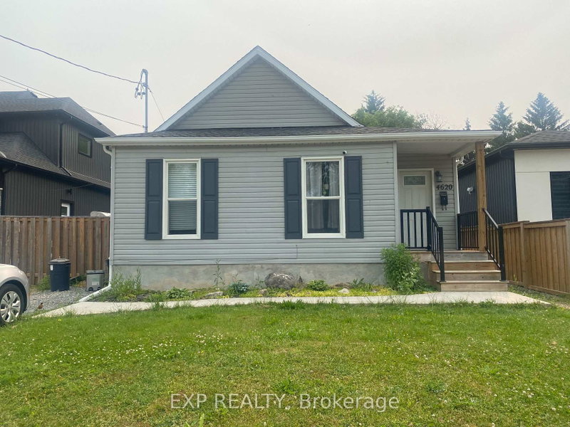 home for lease on 4620 Lee Avenue