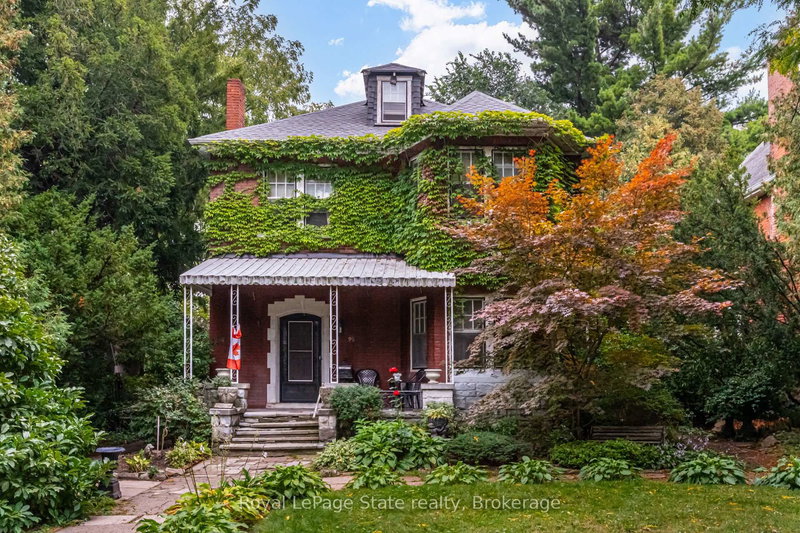 home for sale on 99 Blake Street