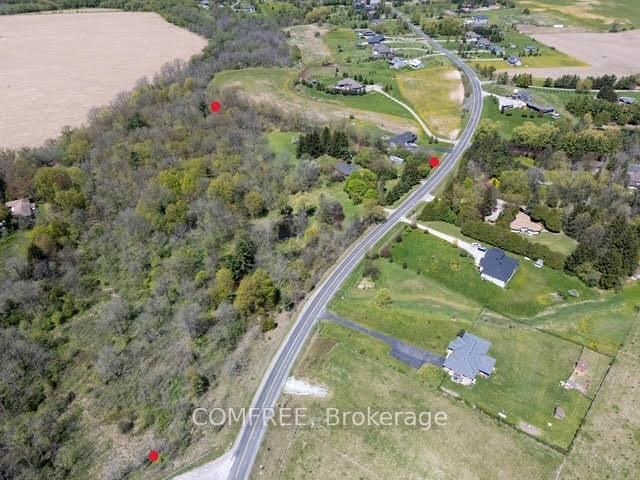 99 McBay Road
