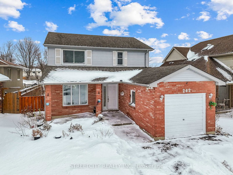 242 Colette Dr, London South, N6E 3S8 | Image 3