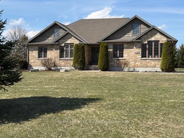 10 Sparberry Street W