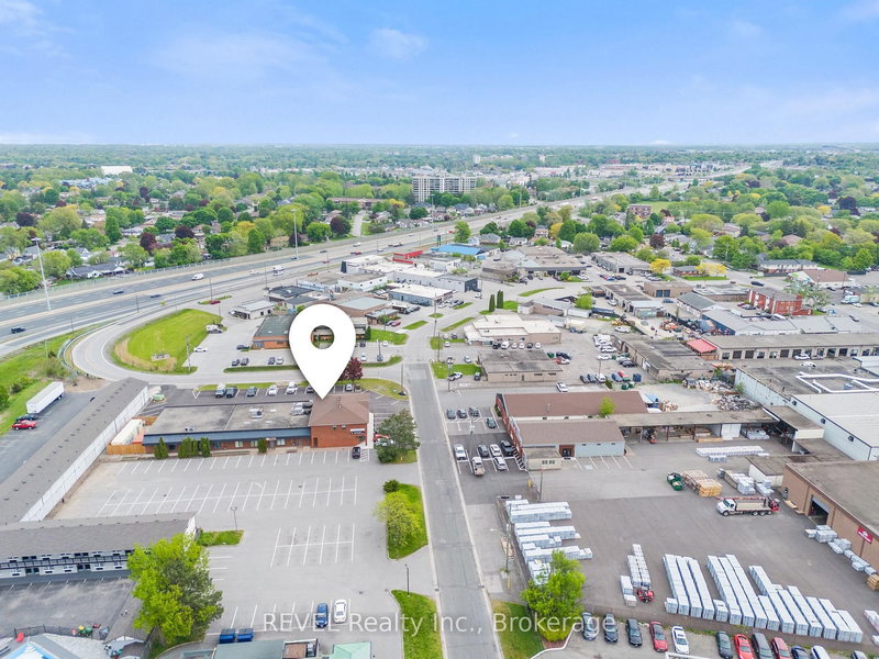 100B - 36 HISCOTT St, St. Catharines, L2R 1C8 | Image 2