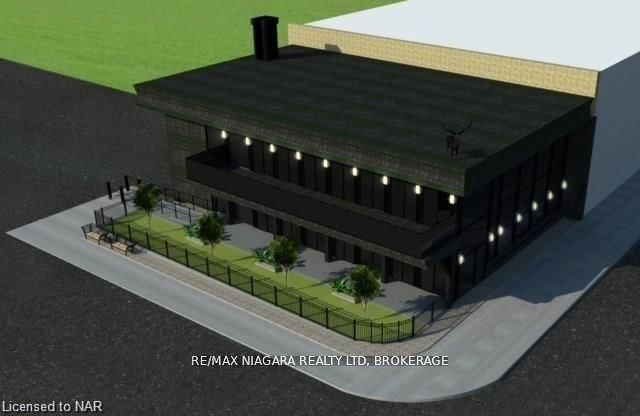 4461 Queen St, Niagara Falls, L2E 2L2 | Image 2