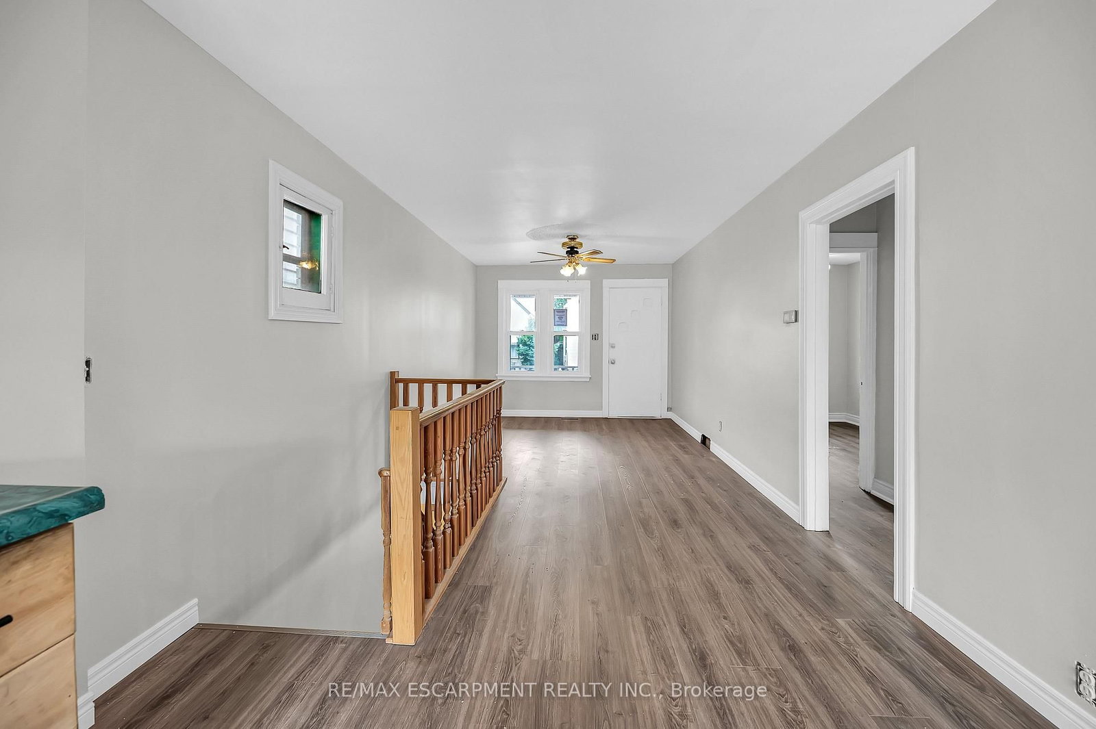 Detached House for sale at 1256 Cannon Street, Hamilton, Ontario, L8H 1V3 - Crown Point - MLS: X12721640