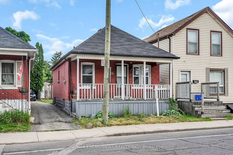 1256 Cannon St E, Hamilton, L8H 1V3 | Image 2