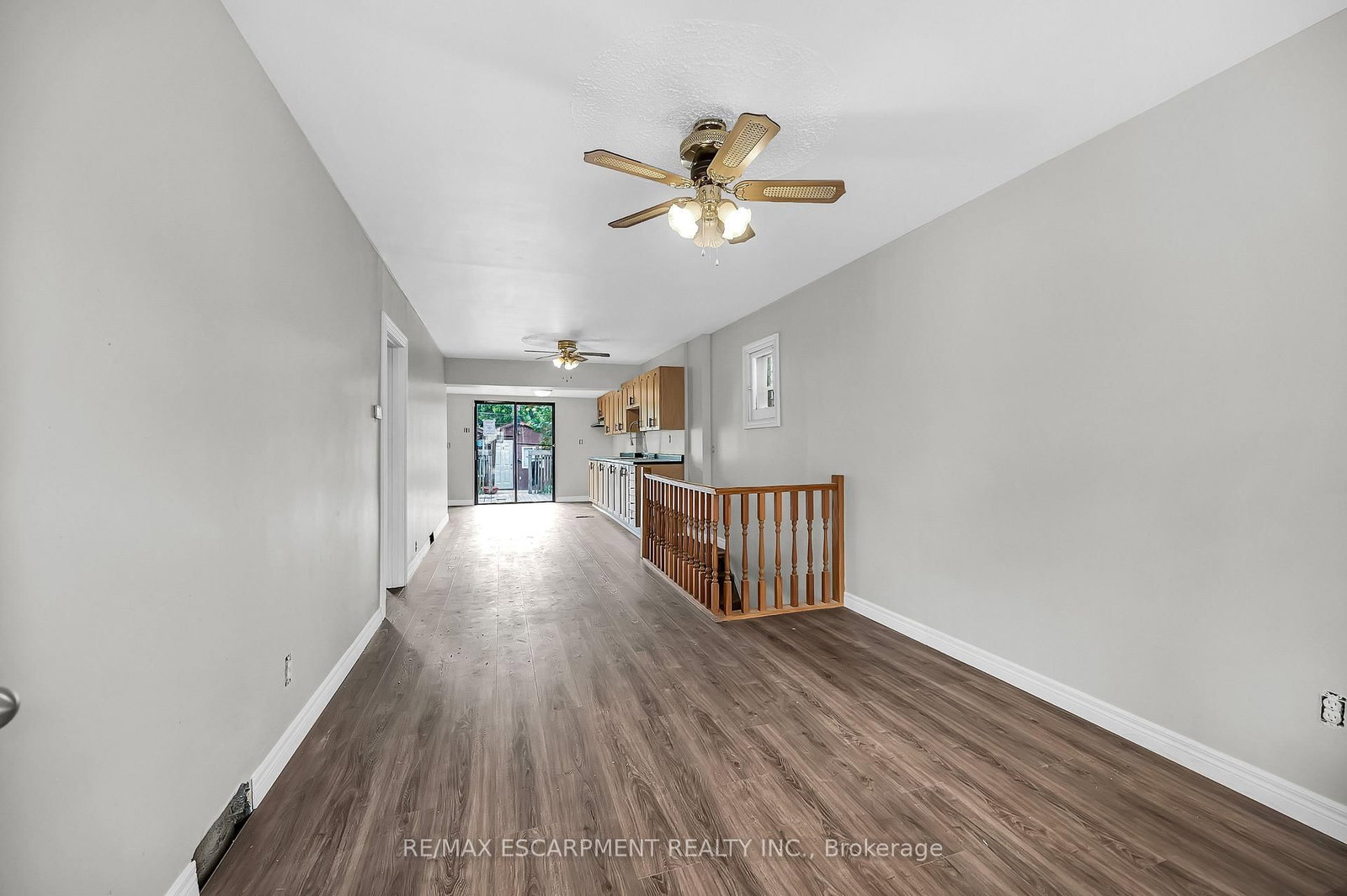 Detached House for sale at 1256 Cannon Street, Hamilton, Ontario, L8H 1V3 - Crown Point - MLS: X12721640