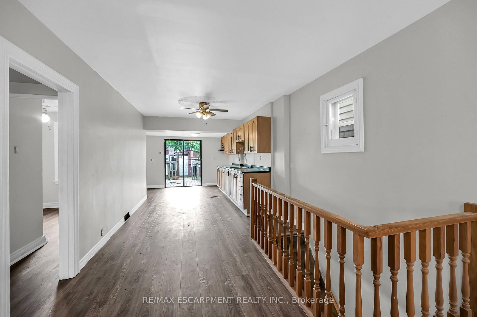 Detached House for sale at 1256 Cannon Street, Hamilton, Ontario, L8H 1V3 - Crown Point - MLS: X12721640